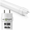 LED ŽIARIVKA T8 G13 60cm 9W 10W STUDENÁ BIELA 900lm