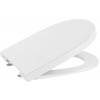 Roca Meridian wc dosky biela A8012A000B