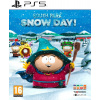 PS5 - South Park: Snow Day!