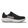 HOKA ONE ONE RINCON 4 BLACK/WHITE - 44.0 EU / 9.5 UK / 28.0 cm