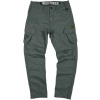 YAKUZA 3752 Cargo Pants tmavo šedé - XL