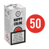 E-liquid Dekang Fifty Happy Color, 10ml Obsah nikotinu: 18 mg