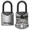 Kombinačný zámok Master Lock 5406EURD