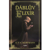 Ďáblův elixír - Ernst Theodor Amadeus Hoffmann
