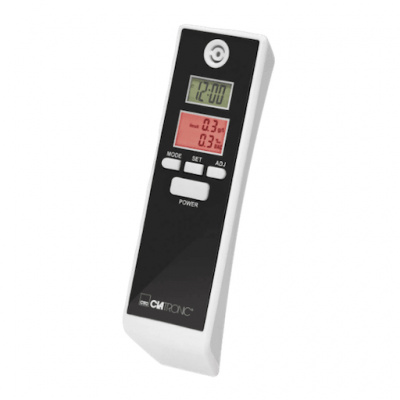 Alkohol tester Clatronic AT 3605