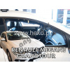 Deflektory na okná pre Renault Megane 4 Grandtour, 2ks