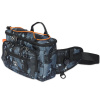 Prívlačová taška GIANTS FISHING Spinning Kidney Bag MK2