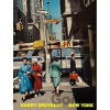 Harry Gruyaert: New York - Cedric Klapisch