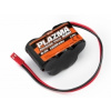 HPI Plazma prijímačová sada Ni-MH 6,0V 1600mAh - pyramída