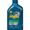 Shell Spirax S5 ATE 75W-90 1L (Hypoidný prevodový olej)