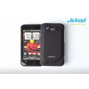 JEKOD Super Cool puzdro Black pre HTC Incredible S