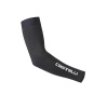 Castelli UPF 50 + Light Arm 2, Black Veľkosť: M Ochranné návleky na ruky