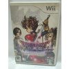 WIIS DRAGON QUEST SWORDS Nintendo Wii