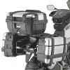 PLO1171MK rúrkový nosič bočných kufrov pre Honda CB 500 X (19-23)/NX 500 (24)