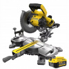 Pokosová píla 190 mm 18 V20 STANLEY SFMCS701M1