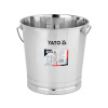 YATO GASTRO Inox vedro 16 litrov
