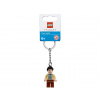 LEGO® Friends 854117 Kľúčenka Ross Geller