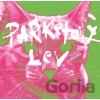 Parketový Lev: Z Mexika LP - Parketový Lev