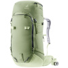 Batoh Freescape pro 38+ SL je skvelou voľbou na lyžovanie, freeride, snežnice a iné zimné aktivity. Verzia Deuter SL bola vyvinutá špeciálne pre ženy. Chrbtový Grove
