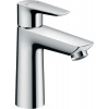 Hansgrohe Talis E umývadlová batéria stojanková chrómová 71713000