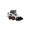 Double E RC nakladač Bobcat 1:14 4x4 biely (E594003)