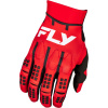 rukavice EVOLUTION DST, FLY RACING - USA (červená/bílá/černá, vel. 2XL)