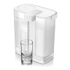Filtračná kanvica Philips AWP2980WH 3 l biela