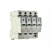 LEGRAND Obmedzovač prepätia 4P triedy B+C 412253