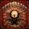 CD Dezperadoz: An Eye For An Eye DIGI