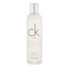 Calvin Klein CK One, Sprchovací gél 250ml unisex
