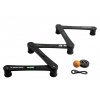 Bauer Digi Reactor Stick Handling Train.