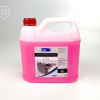 CARFIT Nemrznúca zmes antifreeze G12 - červená/ružová 3L