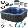 Bestway Lay-Z-Spa Hawaii AirJet 60021