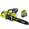 RYOBI 36V MAX POWER Reťazová píla 35 cm RY36CSX35A-160