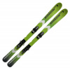 Lyže Elan FORMULA Green + EL 4.5 GW Varianta: 110cm