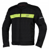 Motocyklová bunda Ozone Dart veľ. XXS čierno-žltá