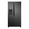 Gorenje NRS9182VB - Side by Side chladnička
