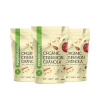 POWERLOGY Powerlogy Organic Cinnamon Granola 3 x 350 g