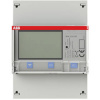 ABB B24 113-100 trojfázový elektromer, 1 ks; 2CMA100179R1000