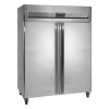 Tefcold Chladiaca skriňa 2 dverová - 940 L | TEFCOLD RK 1420X1
