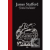 Truchlivý amoret pražský (James Stafford)