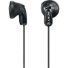 Sony MDR-E9LP, černá MDRE9LPB.AE