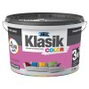 HET Klasik COLOR Tónovaná interiérová farba KC 0317 purpurová, 7 + 1 kg