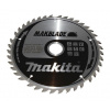 Makita Príslušenstvo - Pílový kotúč na drevo 216x30 mm, 40 zubov B-32683