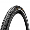 CONTINENTAL plášť Ride Tour Reflex drôt 28x1 3/8 37-635