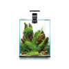 AQUAEL Shrimp Set 10 Day&Night - biele