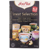 Yogi Tea Finest Selection Mix - 18 vrecúšok