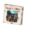 Ticket to Ride: Europe – 15th Anniversary - EN, Days of wonder