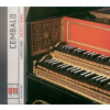HARPSICHORD / CEMBALO Greatest Works (2CD) (Alessandro Poglietti , Georg Muffat (1653-1704) , Carl Philipp Emanuel Bach (1714-1788) , Antonio de Cabezon (1500-1566) , William Byrd (1543-1623) , Jan Pi