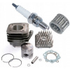VALEC 47mm TUNING ADVAL ATV štvorkolka 50 2T (VALEC 47mm TUNING ADVAL ATV štvorkolka 50 2T)